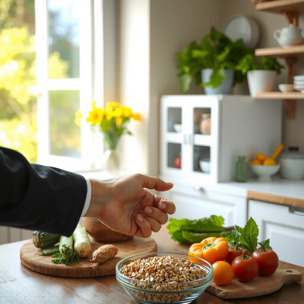 Partnerschaftliche Vereinbarung